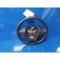 Ford Ranger Series 2-3  Steering Wheel