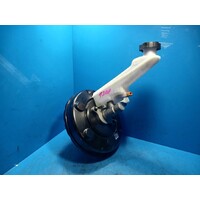 Hyundai I30 Cerato Brake Booster