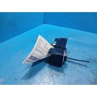 Hyundai I30 Pd, Left Rear Power Door Window Switch