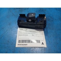 Hyundai I30 Pd, Left Rear Power Door Window Switch