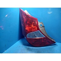 Hyundai Accent Hatch Rb  Left Taillight