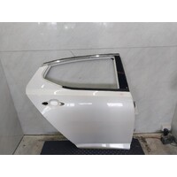 Kia Optima Tf Right Rear Door