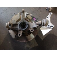 Holden Colorado Rg/Rg 7 Right Front Hub Assembly
