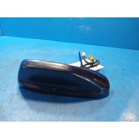 Jeep Grandcherokee Wk Antenna