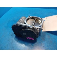 Jeep Grandcherokee Throttle Body