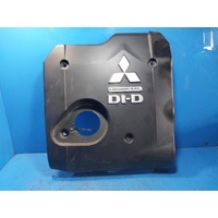 Mitsubishi Challenger Triton 2.5 4D56 Diesel, Engine Cover