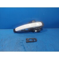 Ford Kuga Tf Right Front/Left Front Outer Door Handle