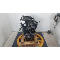 Ford Kuga Tf 2.0 Duratorq Turbo Diesel Engine 11/2012 - 10/2014