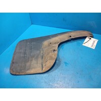 Toyota Hilux Left Rear Mud Flaps