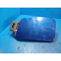 Ldv T60 Sk8c  Fuel Door