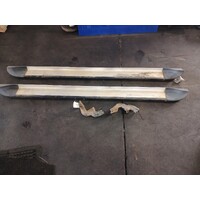 Ldv T60 Sk8c Side Step Skirt Assembly
