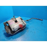 Mazda Cx3 Dk Left Front Caliper