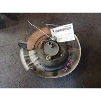 Mazda Cx3 Left Rear Hub Assembly