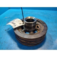 Ford Ranger Mazda Bt50 Crankshaft Pulley