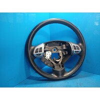 Mitsubishi Triton Mn Steering Wheel