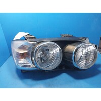 Holden Barina Cd/Cdx Tm, Right Headlamp