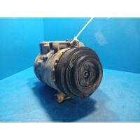 Hyundai Santa Fe Cm 2.2 D4hb Air Cond Compressor