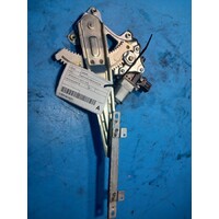 Mitsubishi Lancer Cj  Right Rear Window Regulator