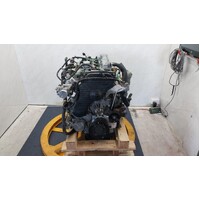 Ford Ranger Mazda Bt50 Weat 3.0 Turbo Diesel Engine