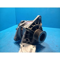 Nissan Micra K13 Alternator