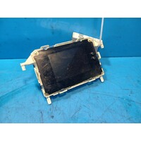 Ford Ranger Px Series 1-3 3.5 Inch Display Unit Only