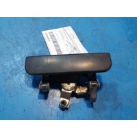 Ford Courier Pe-Pg-Ph Outer Tailgate Handle