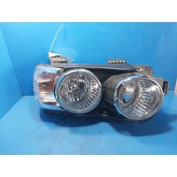 Holden Barina Cd/Cdx Tm, Right Headlamp
