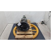 Ford Ranger Mazda Bt50  Manual Gearbox