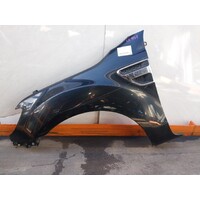 Ford Ranger Px Series 1 Left Guard