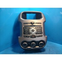 Ford Ranger  Dash Radio Control Panel/Control Unit