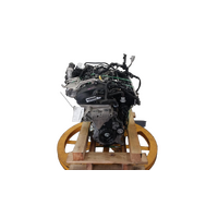 Volkswagen Golf Gen 7 Petrol Turbo 1.4 Czda Engine