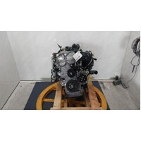 Hyundai I30 Pd 1.6 G4fj  Gamma Turbo Petrol Engine