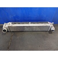 Hyundai I30 Pd Intercooler