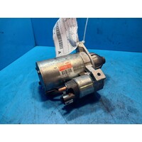 Hyundai I30 Kona Cerato Veloster, Starter Motor