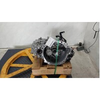 Hyundai I30 Pd Manual Gearbox