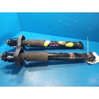 Mitsubishi Outlander Pair Of Rear Shock Absorbers