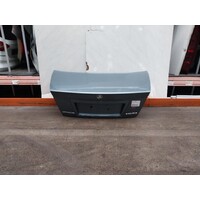 Holden Commodore Vy1-Vz Bootlid
