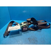 Holden Commodore Vy2-Vz Left Front Seat Belt Only
