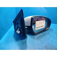 Hyundai Tucson Tl Right Door Mirror