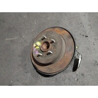 Hyundai Tucson Tl Fwd Right Rear Hub Assembly
