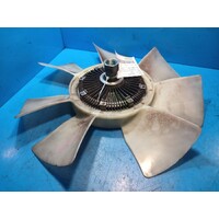 Holden Colorado Rg/Rg 7 Engine Fan Blades
