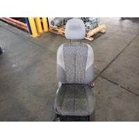 Holden Colorado Rg Right Front Seat