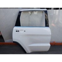 Jeep Grandcherokee  Right Rear Door