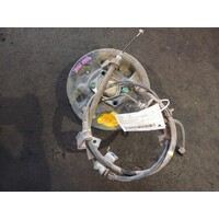 Kia Rio Jb  Right Rear Hub Assembly