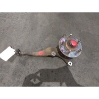 Ford Falcon Fairlane Ba-Bf Left Front Hub Assembly