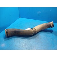 Mitsubishi Triton Mn Turbo To Intercooler Hose