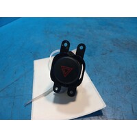 Nissan Pathfinder R51 Hazard Switch