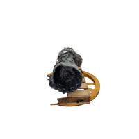 Nissan Pathfinder R51 Manual Gearbox