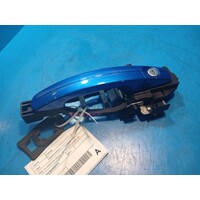 Ford Kuga Tf Right Front/Left Front Outer Door Handle