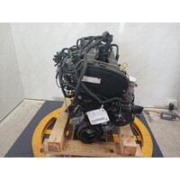Holden Cruze Jh 1.6 A16 Turbo Petrol Engine
